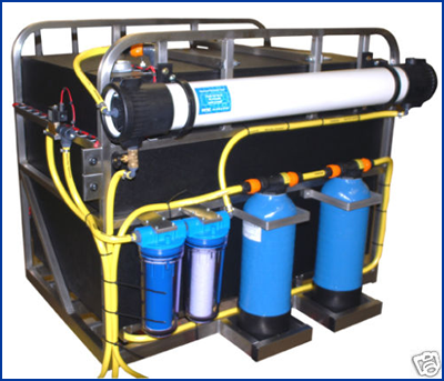 Pure Water System